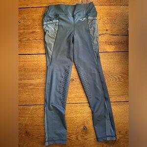 Tuffrider children’s riding tights size large